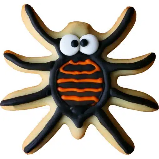 Wilton Cookie Cutter Spider