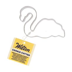 Wilton Cookie Cutter Zwaan