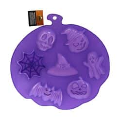 Wilton Silicone Mould Halloween