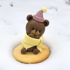 Waanzinnig Winter Weekend Workshop Beeerekoud