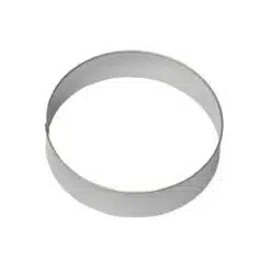 BrandNewCake Uitsteker Rond