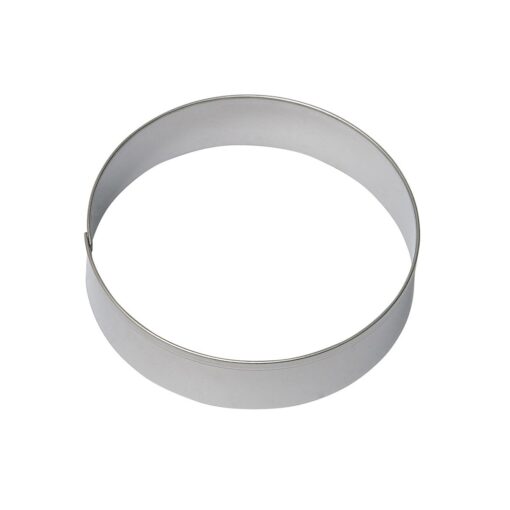 BrandNewCake Uitsteker Rond