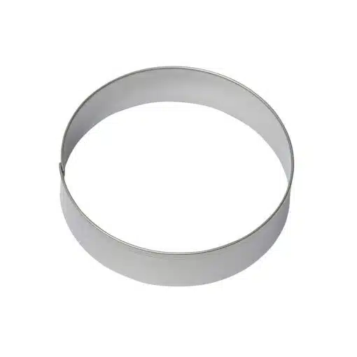 BrandNewCake Uitsteker Rond