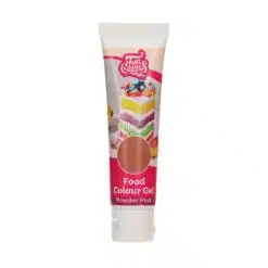 FunCakes Food Colour Gel Powder Pink