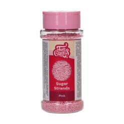 FunCakes Sugarstrands Pink