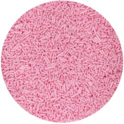 FunCakes Sugarstrands Pink
