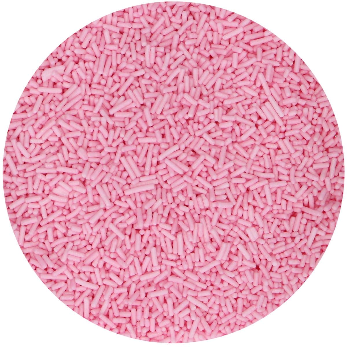 FunCakes Sugarstrands Pink