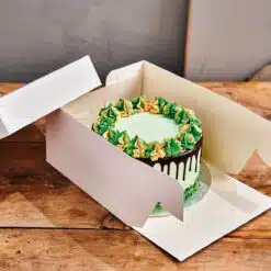 FunCakes Taartdoos 20 cm hoog