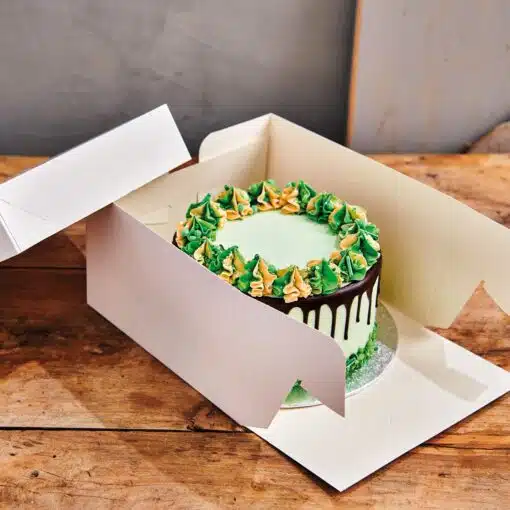 FunCakes Taartdoos 20 cm hoog