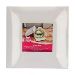 FunCakes Taartdoos 20 cm hoog
