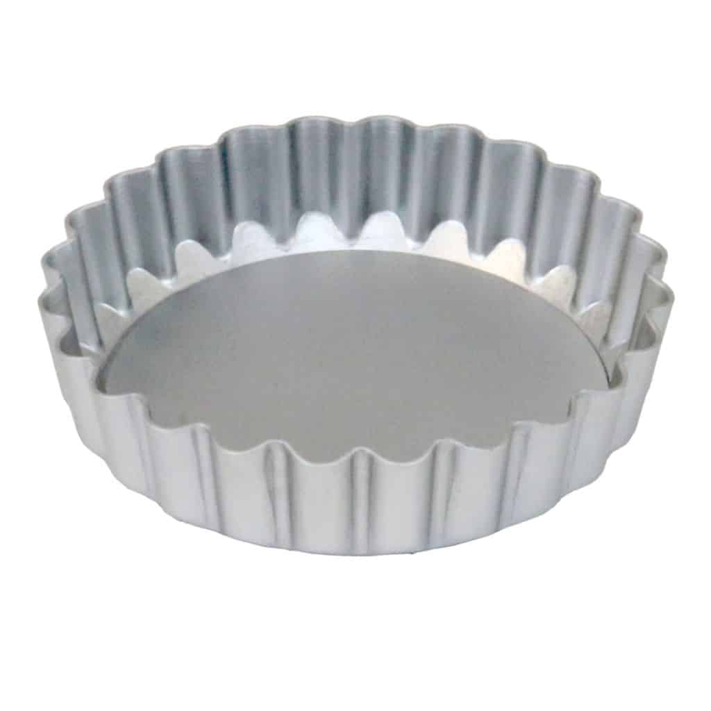 PME Loose Bottom Flan Pan
