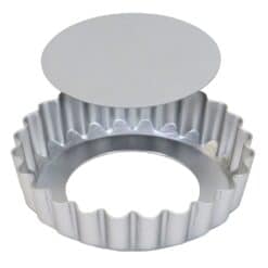 PME Loose Bottom Flan Pan