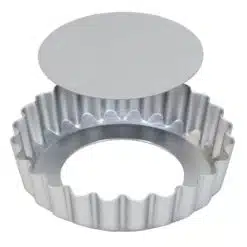 PME Loose Bottom Flan Pan