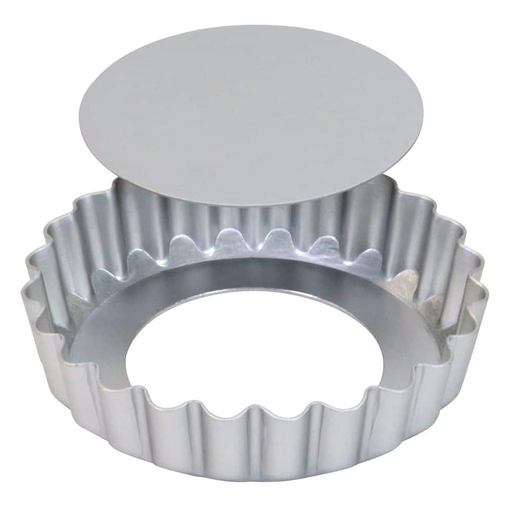 PME Loose Bottom Flan Pan