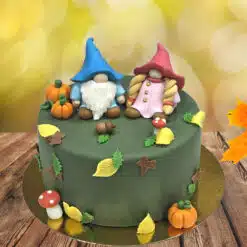 Ouder en Kind Workshop Gnomeo & Juliette