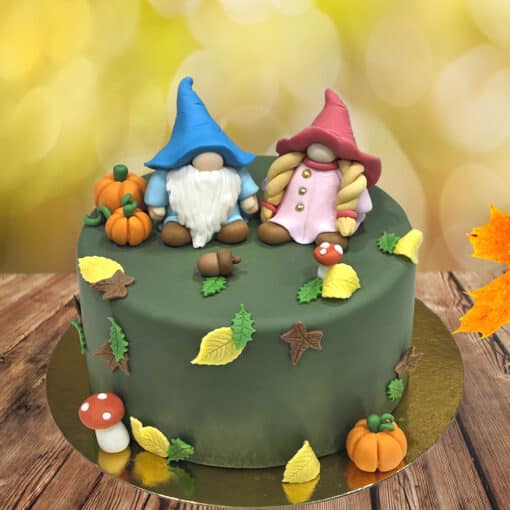 Ouder en Kind Workshop Gnomeo & Juliette