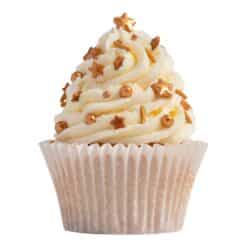 PME Christmas Sprinkles Golden Bell