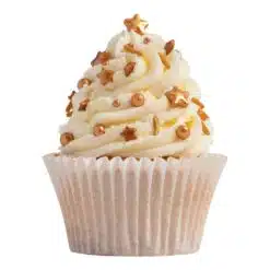 PME Christmas Sprinkles Golden Bell