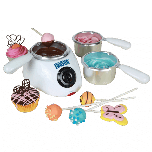 PME Elektrische Chocolade Smelter