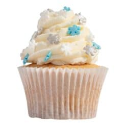 PME Sprinkle Charme Snowflakes