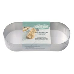 BrandNewCake Sloffenring