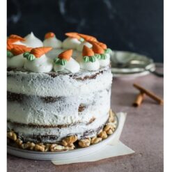 Culpitt Suikerdecoratie Worteltjes