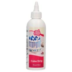 FunCakes Cake Drip Royal Blue (Koningsblauw)