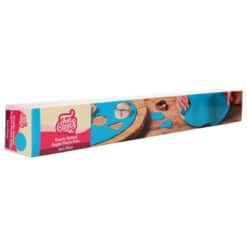 FunCakes Ready Rolled Fondant Sea Blue