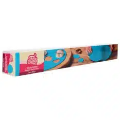 FunCakes Ready Rolled Fondant Sea Blue