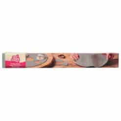 FunCakes Ready Rolled Fondant Stone Grey