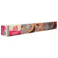 FunCakes Ready Rolled Fondant Stone Grey
