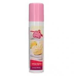 FunCakes Velvet Spray Roomwit