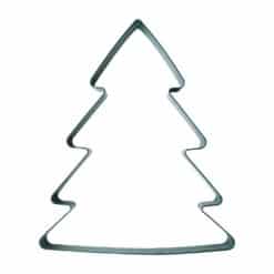 PME Giant Chirstmas Cookie Cutter - Christmas Tree