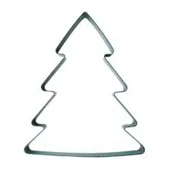 PME Giant Chirstmas Cookie Cutter - Christmas Tree