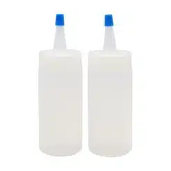PME Plastic Squeeze Bottles Set/2