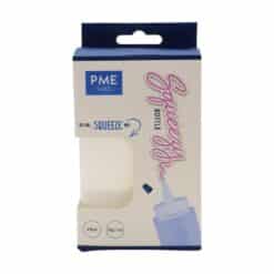 PME Plastic Squeeze Bottles Set/2