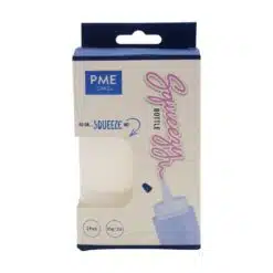PME Plastic Squeeze Bottles Set/2