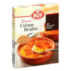 RUF Crème Brûlée
