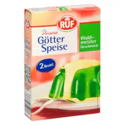 RUF Jelly Pudding Woodruff