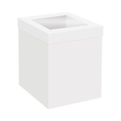 Simply Making Hoge Taartdoos