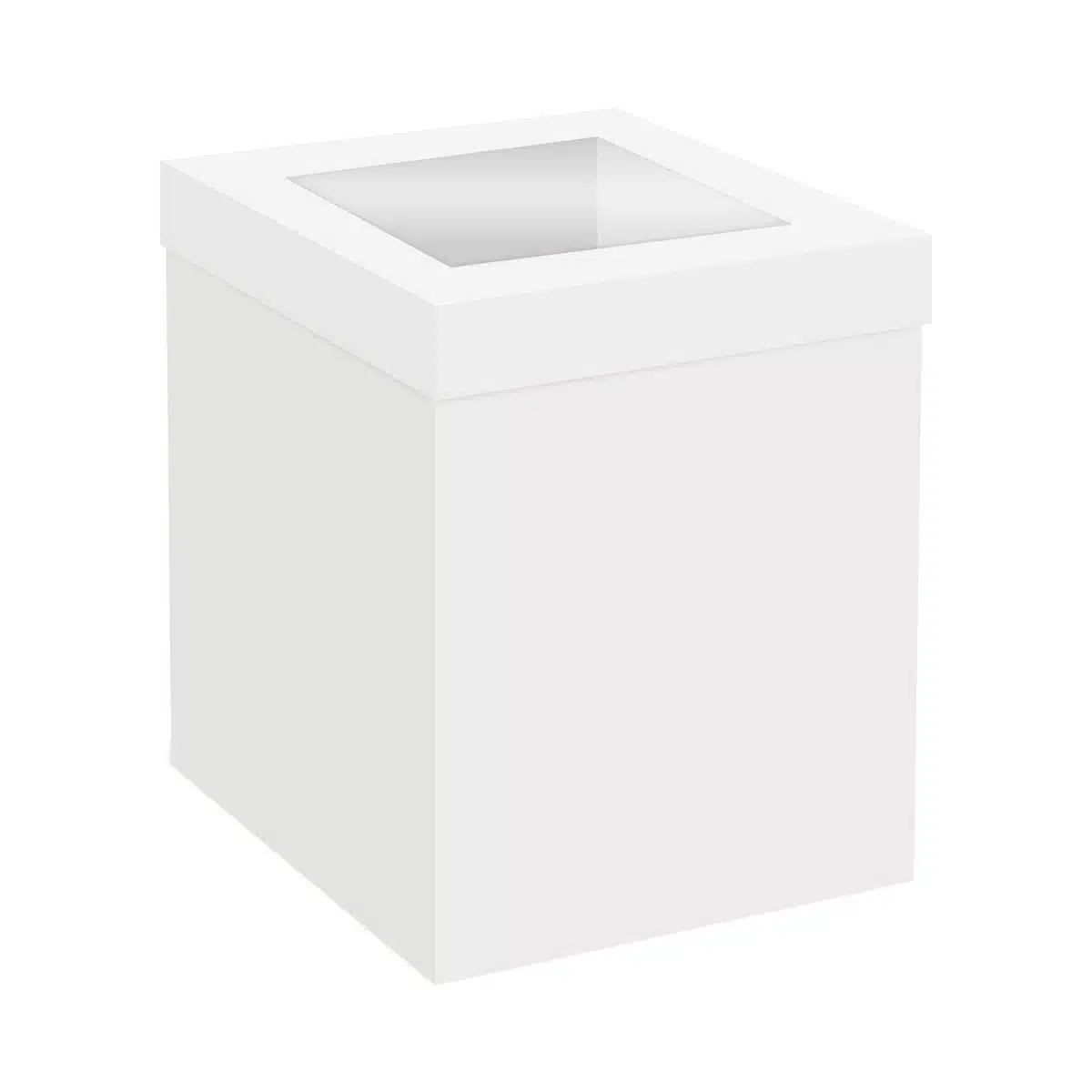 Simply Making Hoge Taartdoos