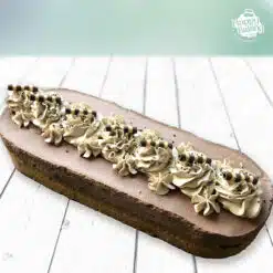 BrandNewCake Sloffenring