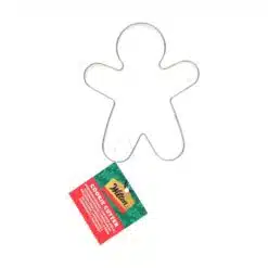 Wilton Koekjesuitsteker Gingerbread Pop