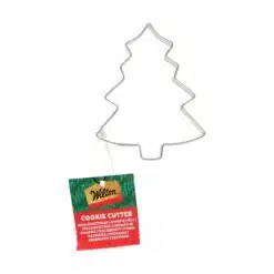 Wilton Koekjesuitsteker Kerstboom