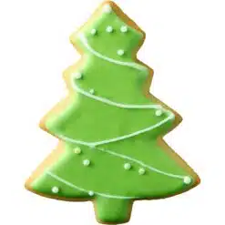 Wilton Koekjesuitsteker Kerstboom
