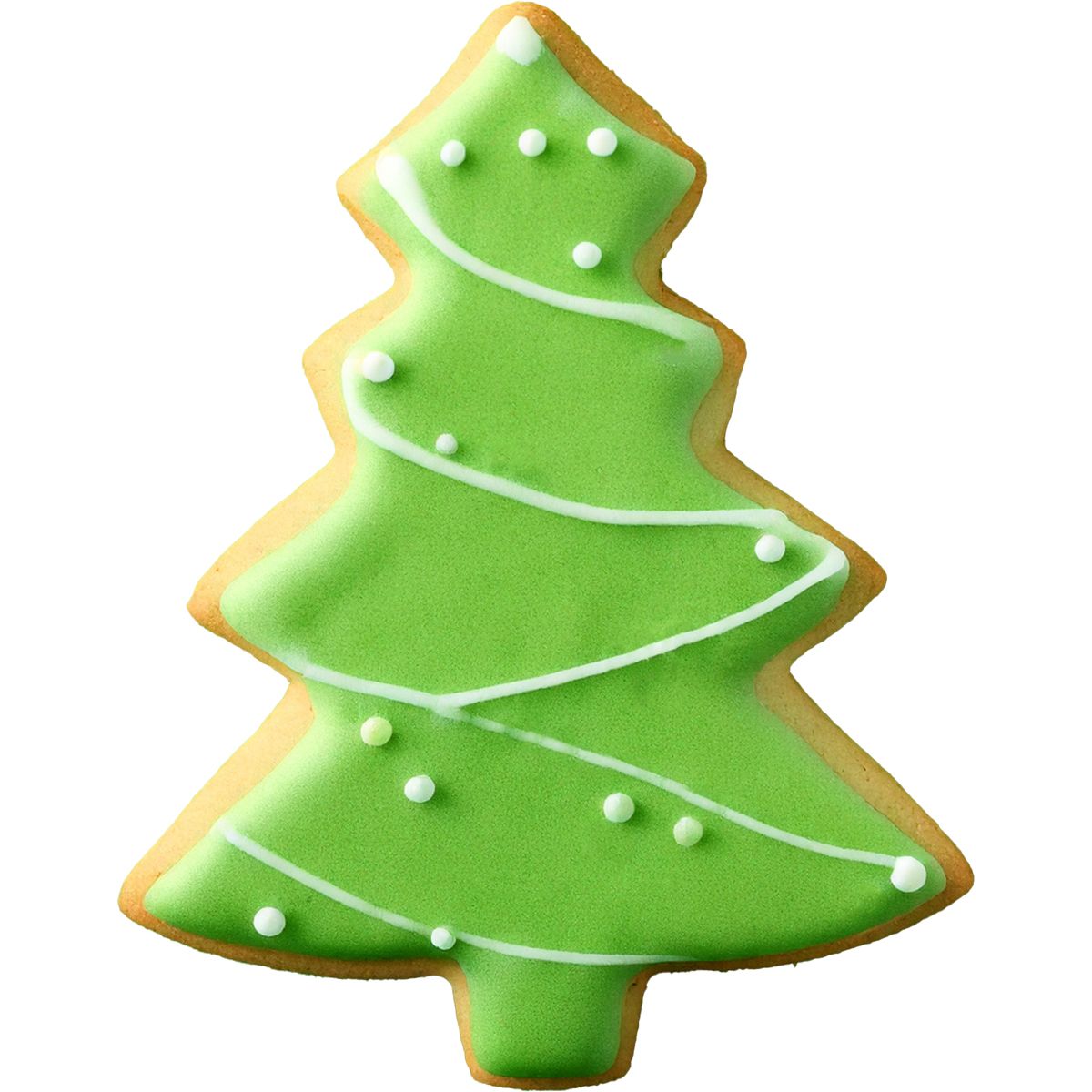 Wilton Koekjesuitsteker Kerstboom