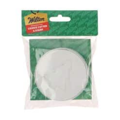Wilton Koekjesuitsteker met Stempel Kerstboom