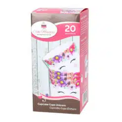 Cake-Masters Cupcake Cups Unicorn