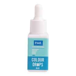 PME Colour Drops Blue