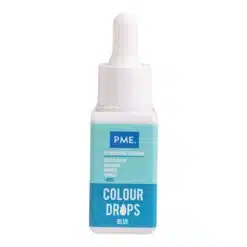 PME Colour Drops Blue
